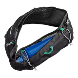 Camelbak Ultra Belt 2.5L with 17oz Quick Stow Flask