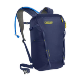 Camelbak Cloud Walker 18L Hydration Pack with 85 oz Crux Reservoir