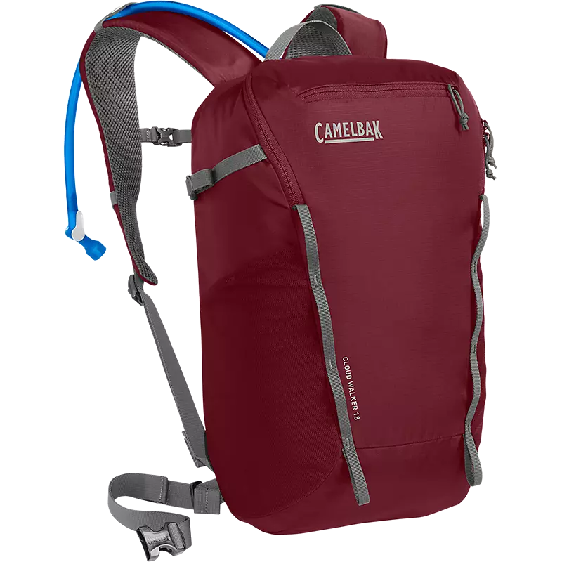 Camelbak Cloud Walker 18L Hydration Pack with 85 oz Crux Reservoir