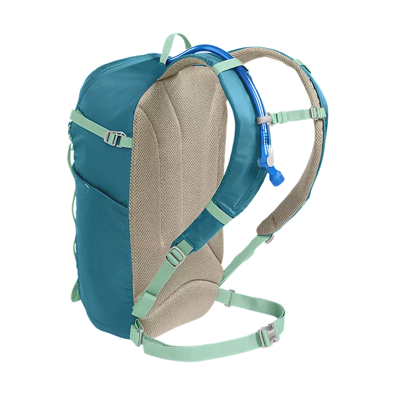 Camelbak Cloud Walker 18L Hydration Pack with 85 oz Crux Reservoir