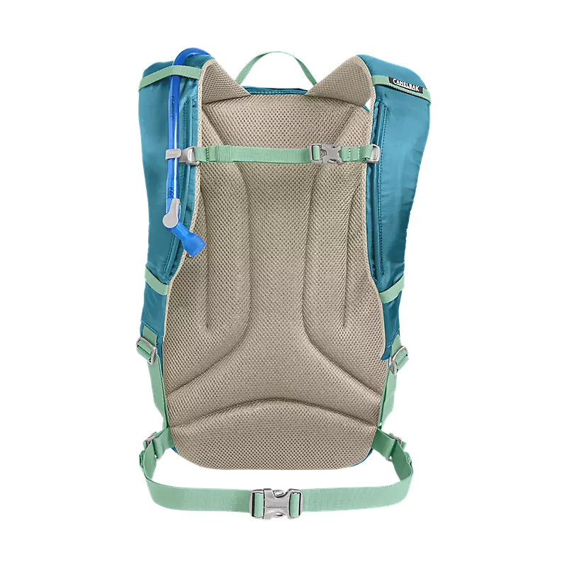 Camelbak Cloud Walker 18L Hydration Pack with 85 oz Crux Reservoir