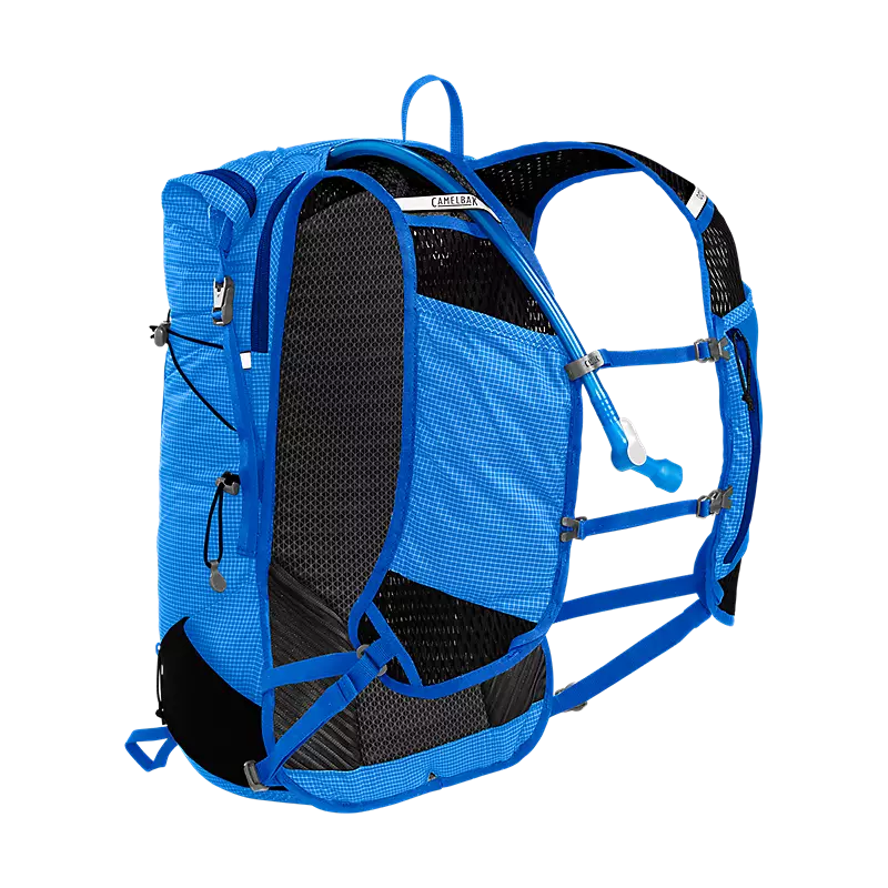 Camelbak Octane 16 Hydration Hiking Pack with Fusion 2L Reservoir