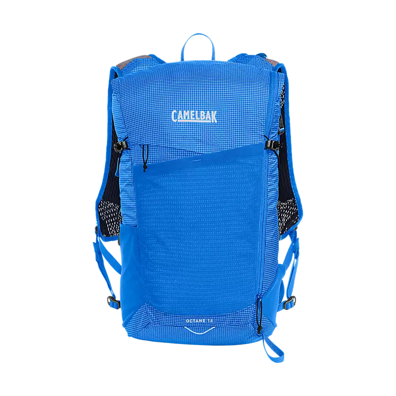 Camelbak Octane 16 Hydration Hiking Pack with Fusion 2L Reservoir