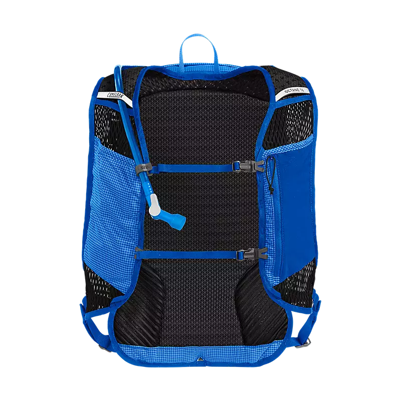 Camelbak Octane 16 Hydration Hiking Pack with Fusion 2L Reservoir