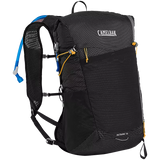 Camelbak Octane 16 Hydration Hiking Pack with Fusion 2L Reservoir