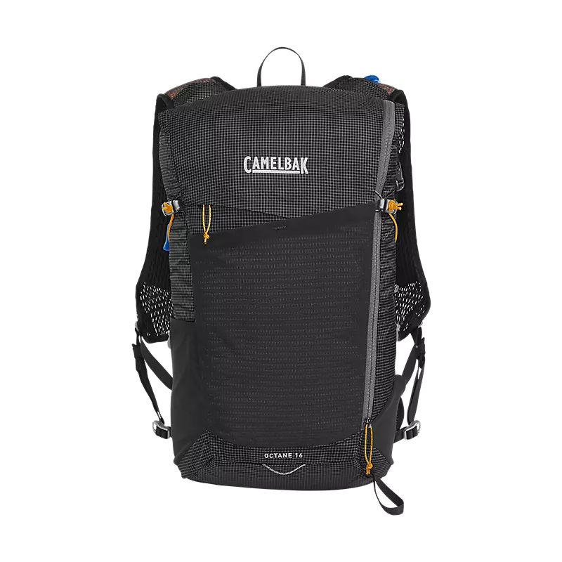 Camelbak Octane 16 Hydration Hiking Pack with Fusion 2L Reservoir