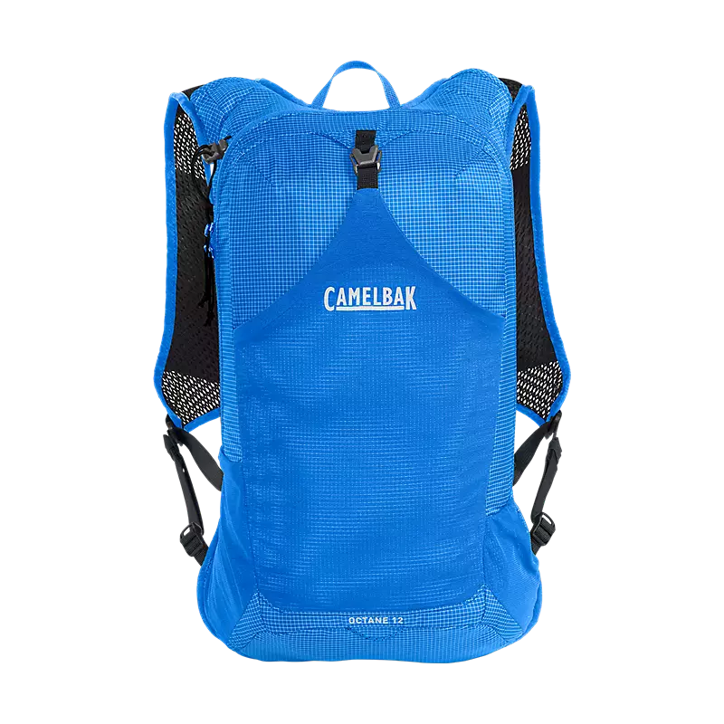 Camelbak Octane 12 Trink-Wanderpack mit Fusion 2L Reservoir