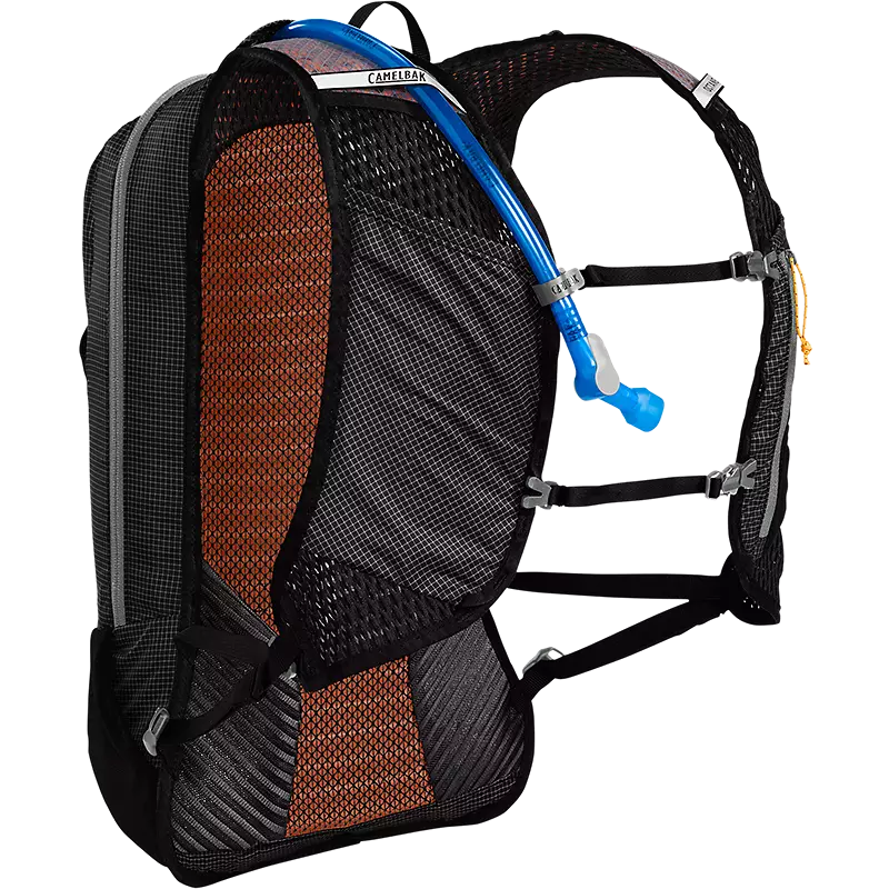 Camelbak Octane 12 Trink-Wanderpack mit Fusion 2L Reservoir