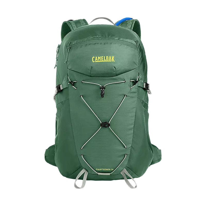 Camelbak Fourteener 26 Hydration Hiking Pack with Crux 3L Reservoir