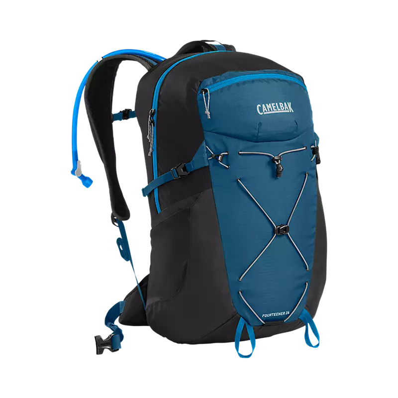 Camelbak Fourteener 26 Hydration Hiking Pack with Crux 3L Reservoir