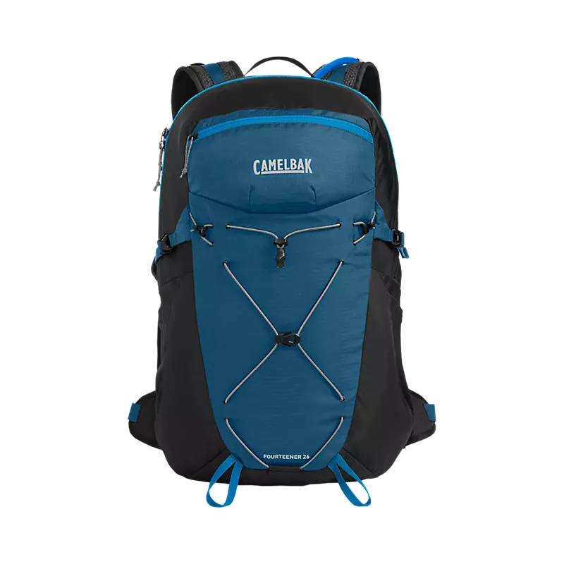 Camelbak Fourteener 26 Hydration Hiking Pack with Crux 3L Reservoir