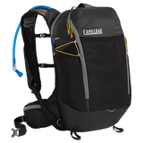 Camelbak Octane 22 Hydration Hiking Pack with Fusion 2L Reservoir