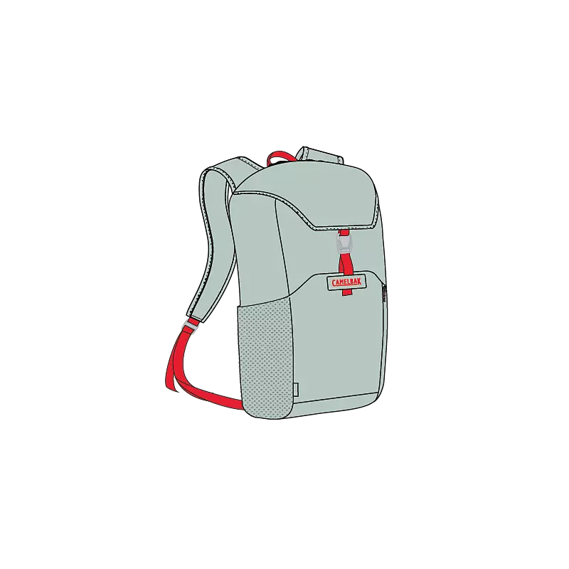 Zaino Terra Camelbak Arete 18L