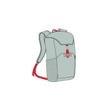 Zaino Terra Camelbak Arete 18L