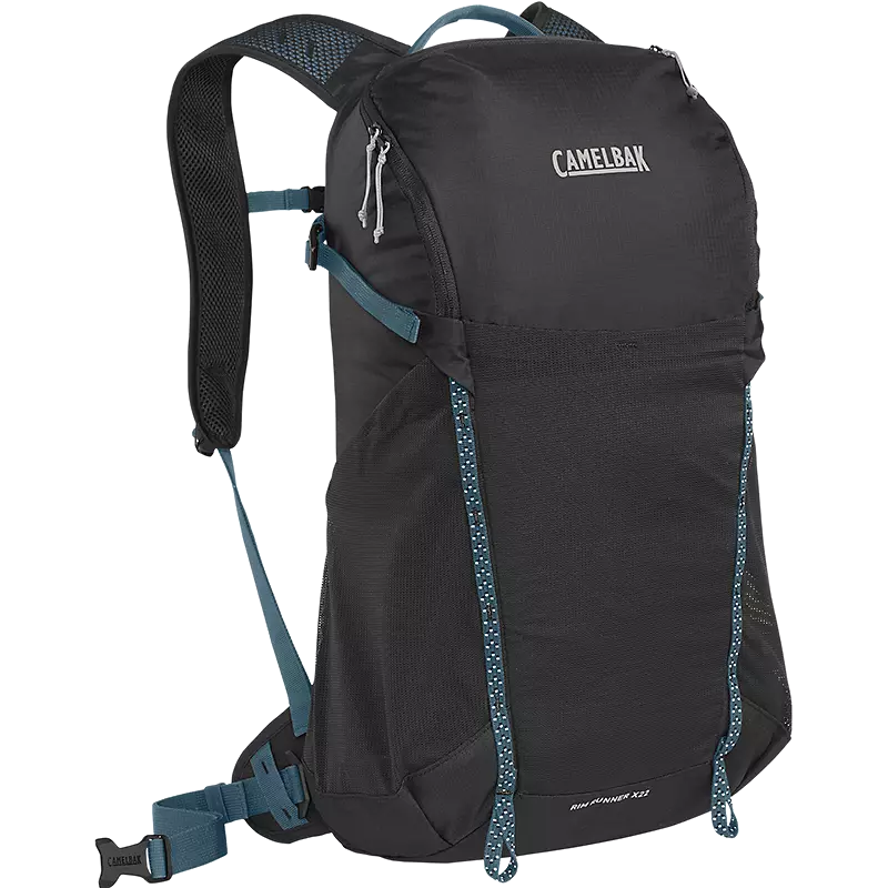 Camelbak Rim Runner X22 Terra Hiking Backpack