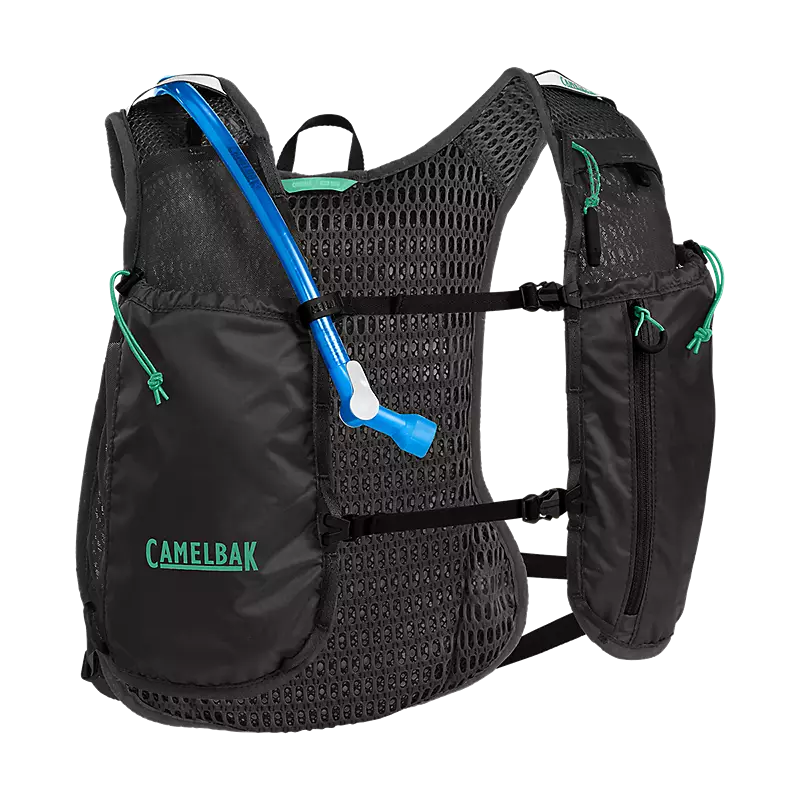 Camelbak Circuit Run Vest with Crux 1.5L Reservoir