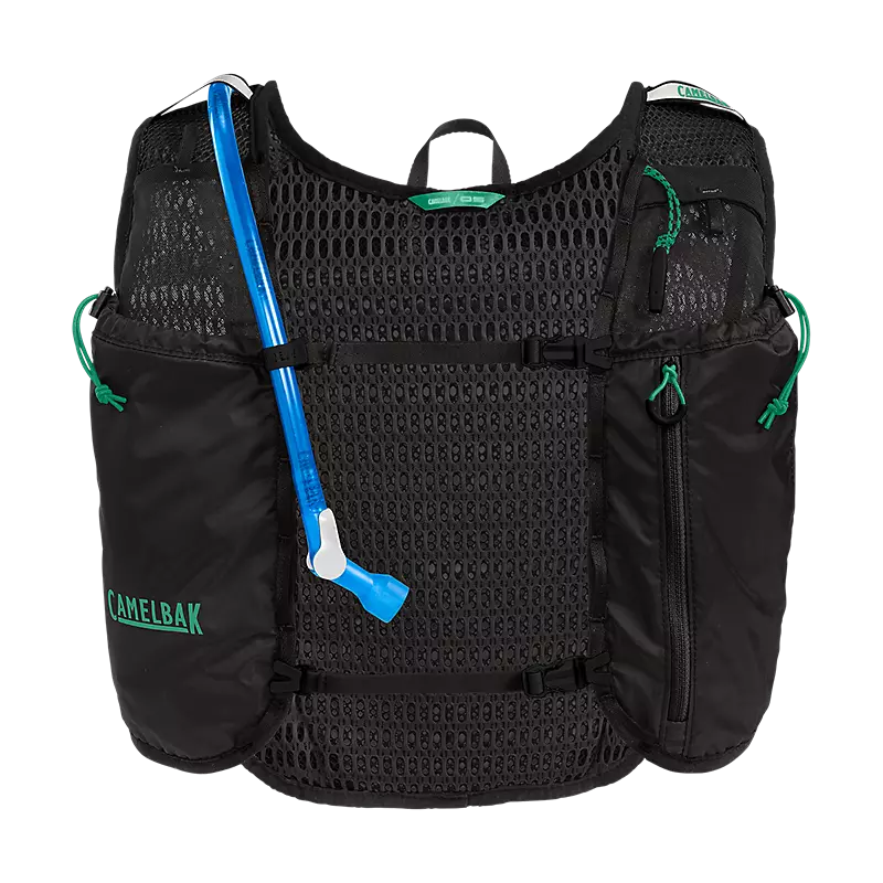 Camelbak Circuit Run Vest with Crux 1.5L Reservoir