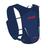 Camelbak Trail Run Vest with Two 17oz Quick Stow Flasks