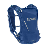 Chaleco Camelbak Zephyr Pro con dos frascos Quick Stow de 17 oz