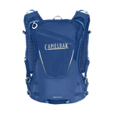 Chaleco Camelbak Zephyr Pro con dos frascos Quick Stow de 17 oz
