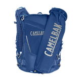 Chaleco Camelbak Zephyr Pro con dos frascos Quick Stow de 17 oz