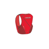 Camelbak Apex Pro Vest 12L with Two 17oz Quick Stow Flasks