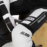 Fasthouse Elrod React Pant - White/Black