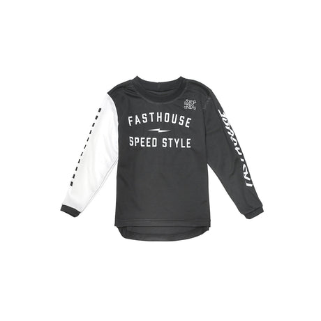 El Nino Toddler Jersey