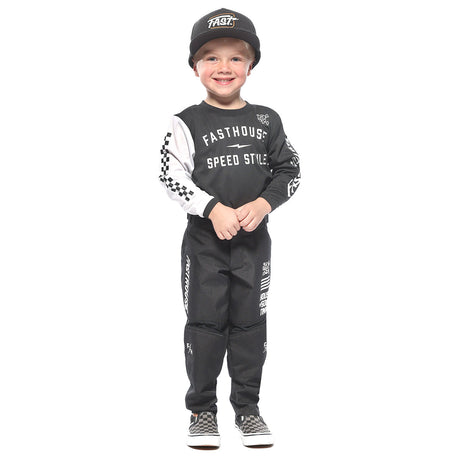 El Nino Toddler Jersey