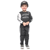 El Nino Toddler Pant