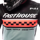 Fasthouse Elrod Formula Jersey