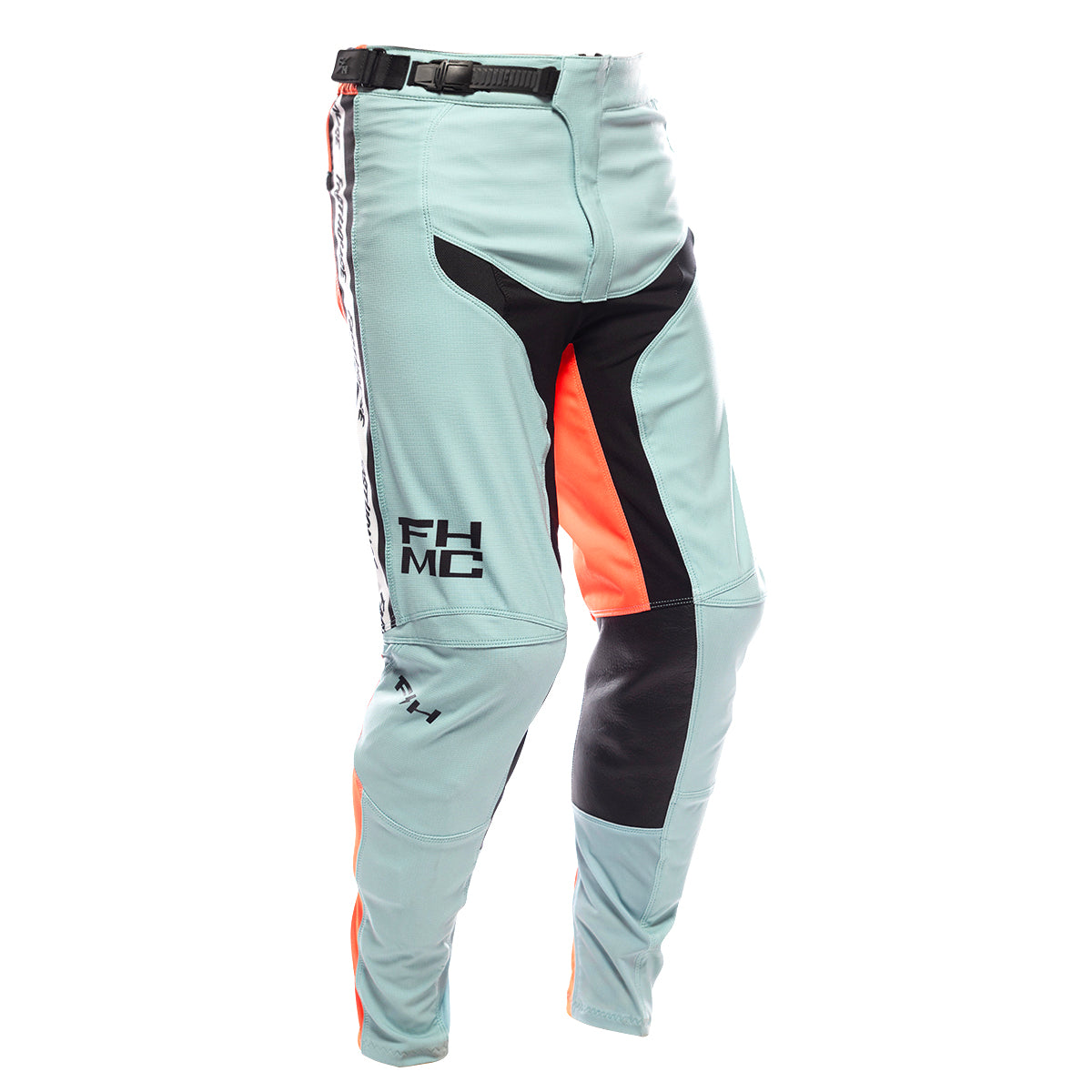 Fasthouse Elrod Formula Pant