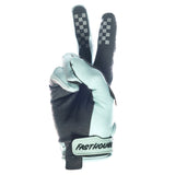Fasthouse Elrod Nitro Glove - Oceanic Mint