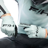 Fasthouse Elrod Nitro Glove - Oceanic Mint