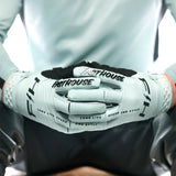 Fasthouse Elrod Nitro Glove - Oceanic Mint