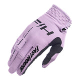 Guante Fasthouse Elrod Nitro - Lilac Ahumado