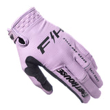 Guante Fasthouse Elrod Nitro - Lilac Ahumado