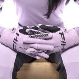 Guante Fasthouse Elrod Nitro - Lilac Ahumado