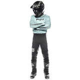 Fasthouse Elrod Nitro Jersey - Oceanic Mint