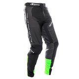 Fasthouse Elrod Nitro Pant - Black Neon