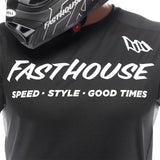 Fasthouse Elrod Torque Trikot