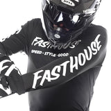 Fasthouse Elrod Torque Trikot