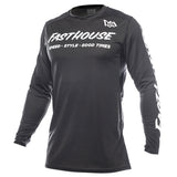 Fasthouse Elrod Torque Trikot