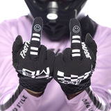Fasthouse Elrod Xenon Glove
