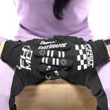 Fasthouse Elrod Xenon Glove