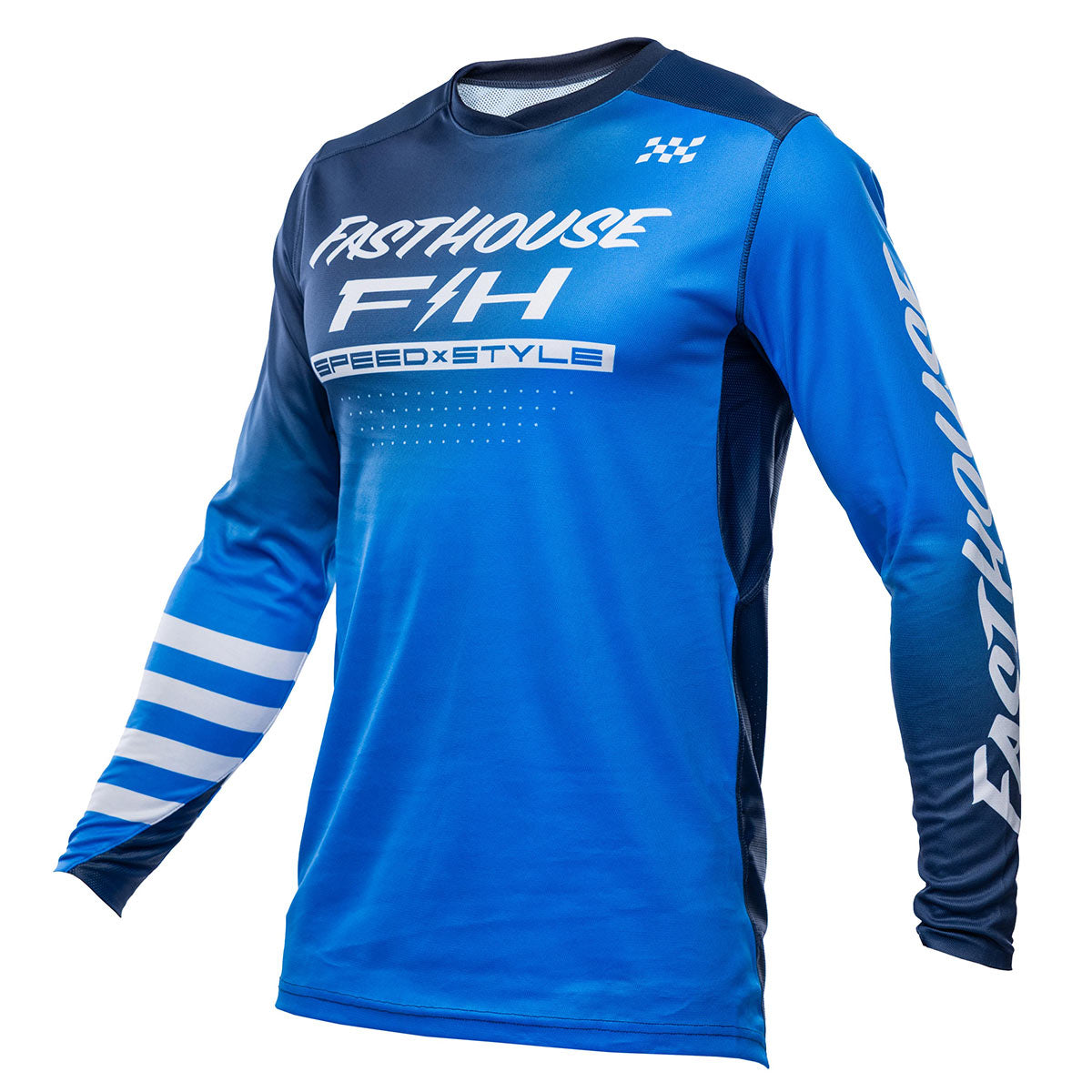 Elrod Ether Jersey
