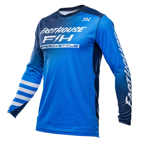 Elrod Ether Jersey