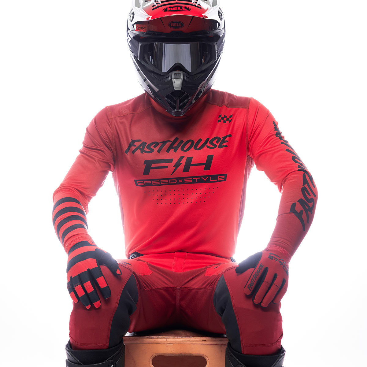 Elrod Ether Jersey