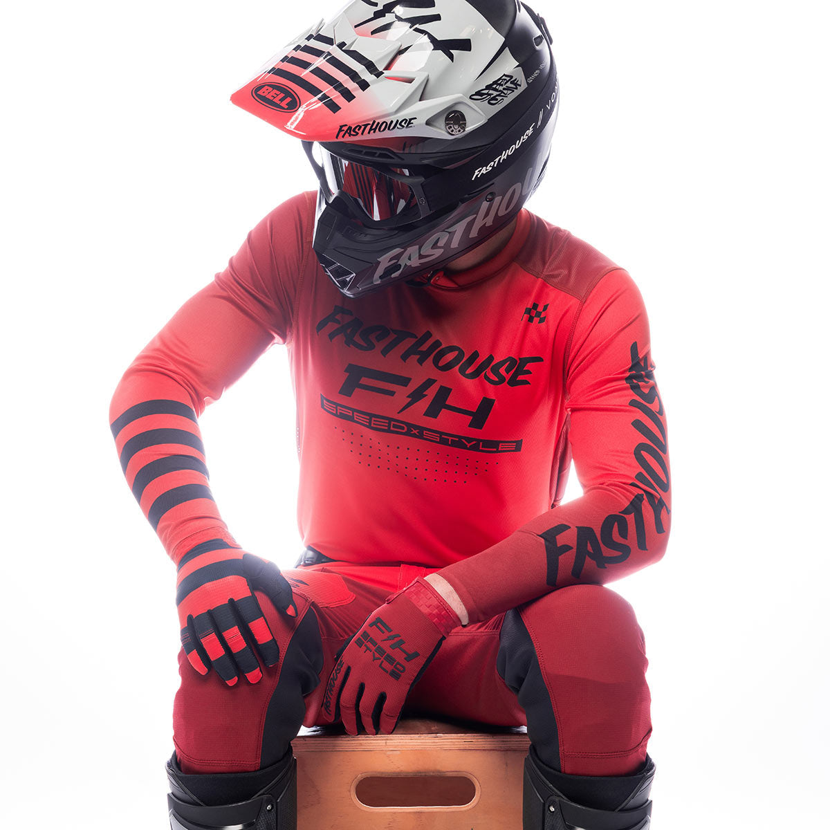 Elrod Ether Jersey