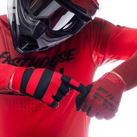 Elrod Ether Glove